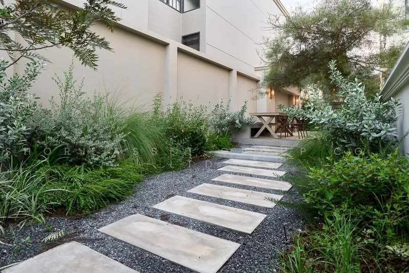 Newly built pool villa in Hang Dong, Chiang Mai, San Phak Wan, Hang Dong, Chiang Mai, 4 Bedrooms, 482 sqm, Single Detached House For Sale, by Shori Asset Group Co., Ltd., 500470557 - DDproperty.com