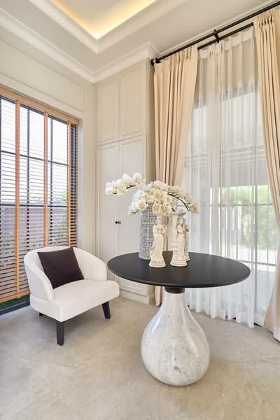 Newly built pool villa in Hang Dong, Chiang Mai, San Phak Wan, Hang Dong, Chiang Mai, 4 Bedrooms, 482 sqm, Single Detached House For Sale, by Shori Asset Group Co., Ltd., 500470557 - DDproperty.com