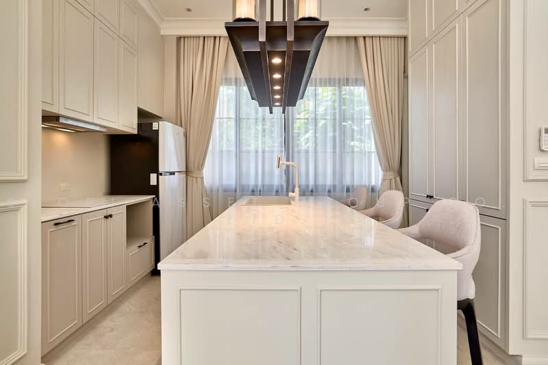Newly built pool villa in Hang Dong, Chiang Mai, San Phak Wan, Hang Dong, Chiang Mai, 4 Bedrooms, 482 sqm, Single Detached House For Sale, by Shori Asset Group Co., Ltd., 500470557 - DDproperty.com