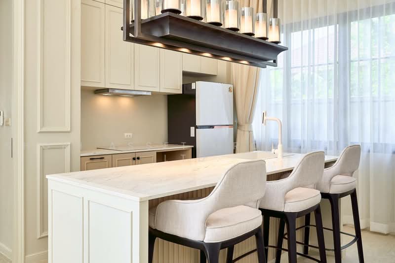 Newly built pool villa in Hang Dong, Chiang Mai, San Phak Wan, Hang Dong, Chiang Mai, 4 Bedrooms, 482 sqm, Single Detached House For Sale, by Shori Asset Group Co., Ltd., 500470557 - DDproperty.com