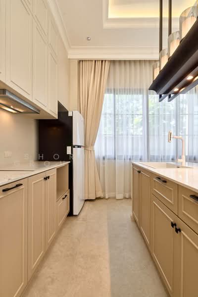 Newly built pool villa in Hang Dong, Chiang Mai, San Phak Wan, Hang Dong, Chiang Mai, 4 Bedrooms, 482 sqm, Single Detached House For Sale, by Shori Asset Group Co., Ltd., 500470557 - DDproperty.com