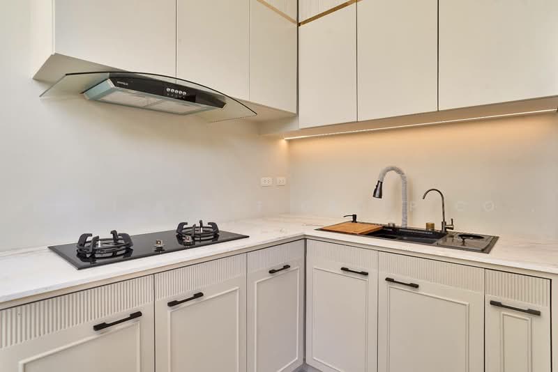 Newly built pool villa in Hang Dong, Chiang Mai, San Phak Wan, Hang Dong, Chiang Mai, 4 Bedrooms, 482 sqm, Single Detached House For Sale, by Shori Asset Group Co., Ltd., 500470557 - DDproperty.com