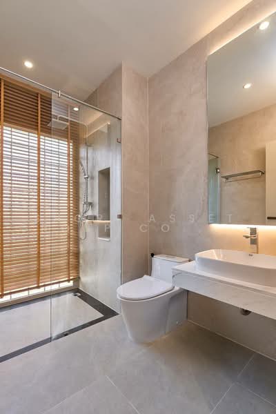 Newly built pool villa in Hang Dong, Chiang Mai, San Phak Wan, Hang Dong, Chiang Mai, 4 Bedrooms, 482 sqm, Single Detached House For Sale, by Shori Asset Group Co., Ltd., 500470557 - DDproperty.com