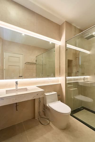 Newly built pool villa in Hang Dong, Chiang Mai, San Phak Wan, Hang Dong, Chiang Mai, 4 Bedrooms, 482 sqm, Single Detached House For Sale, by Shori Asset Group Co., Ltd., 500470557 - DDproperty.com