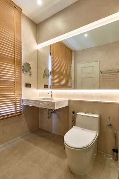 Newly built pool villa in Hang Dong, Chiang Mai, San Phak Wan, Hang Dong, Chiang Mai, 4 Bedrooms, 482 sqm, Single Detached House For Sale, by Shori Asset Group Co., Ltd., 500470557 - DDproperty.com