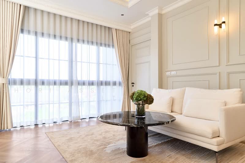 Newly built pool villa in Hang Dong, Chiang Mai, San Phak Wan, Hang Dong, Chiang Mai, 4 Bedrooms, 482 sqm, Single Detached House For Sale, by Shori Asset Group Co., Ltd., 500470557 - DDproperty.com