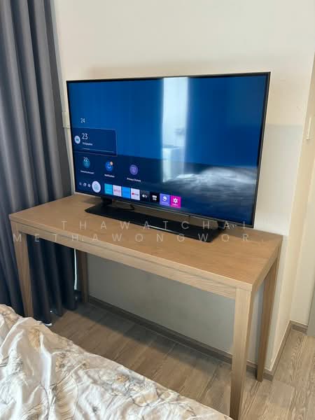 XT Ekkamai, Bangkok, 259 Soi Sukhumvit 63, Khlong Tan Nua, Watthana, Bangkok, 1 Bedroom, 30 sqm, Condo For Rent, by Thawatchai Methawongworakul, 500470559 - DDproperty.com