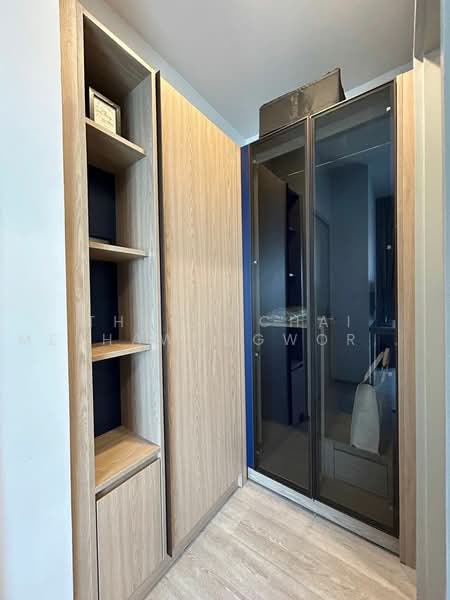XT Ekkamai, Bangkok, 259 Soi Sukhumvit 63, Khlong Tan Nua, Watthana, Bangkok, 1 Bedroom, 30 sqm, Condo For Rent, by Thawatchai Methawongworakul, 500470559 - DDproperty.com