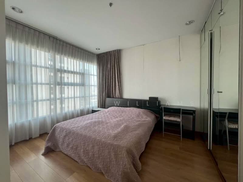 Baan Klang Krung Siam-Pathumwan : บ้านกลางกรุง สยาม-ปทุมวัน คอนโดมิเนียม, กรุงเทพ, ถนนเพชรบุรี แขวงถนนเพชรบุรี เขตราชเทวี กรุงเทพมหานคร, ถนนเพชรบุรี, ราชเทวี, กรุงเทพ, 85 ตร.ม., คอนโด ให้เช่า, โดย Keller Williams, 500470560 - DDproperty.com