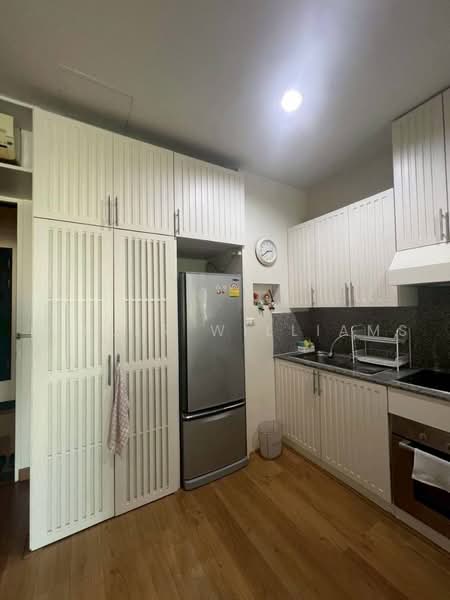 Baan Klang Krung Siam-Pathumwan : บ้านกลางกรุง สยาม-ปทุมวัน คอนโดมิเนียม, กรุงเทพ, ถนนเพชรบุรี แขวงถนนเพชรบุรี เขตราชเทวี กรุงเทพมหานคร, ถนนเพชรบุรี, ราชเทวี, กรุงเทพ, 85 ตร.ม., คอนโด ให้เช่า, โดย Keller Williams, 500470560 - DDproperty.com
