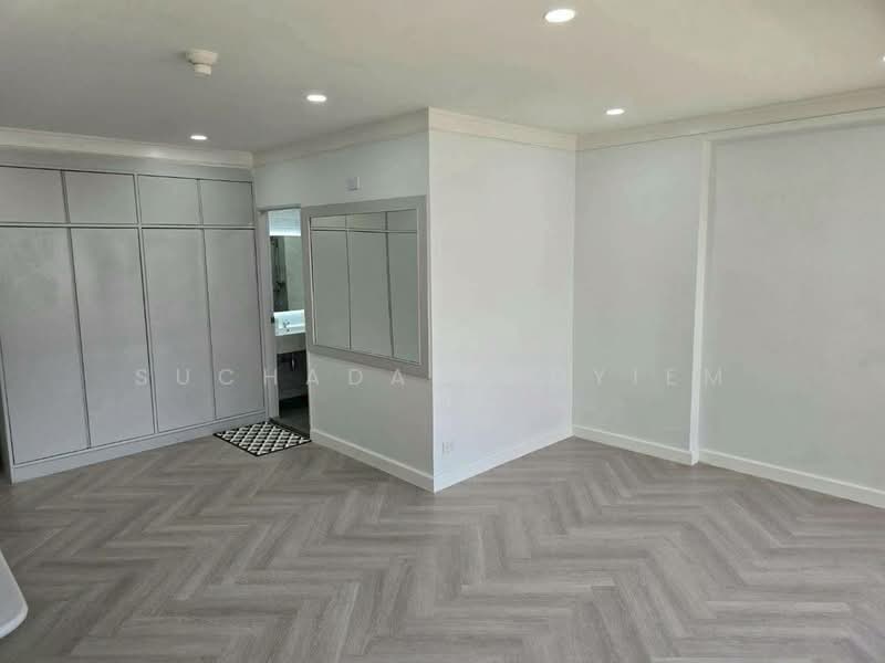 Saranjai Mansion, Bangkok, Soi Sukhumvit 6, Khlong Toei, Bangkok, 2 Bedrooms, 117 sqm, Condo For Sale, by Suchada Yodyiem, 500470562 - DDproperty.com