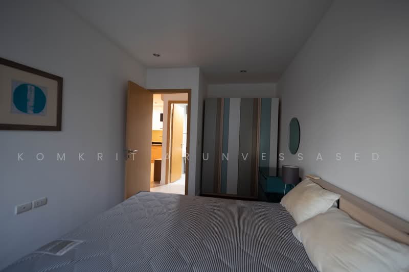 Circle Condominium, Bangkok, 1674 Soi Petchaburi 36 Petchaburi Road, Makkasan, Ratchathewi, Bangkok, 1 Bedroom, 47 sqm, Condo For Rent, by Komkrit Arunvessased, 500470563 - DDproperty.com