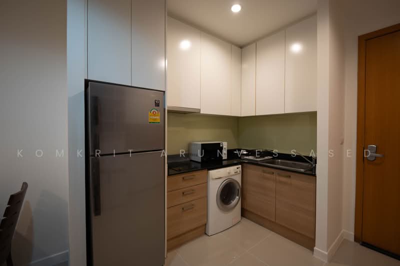 Circle Condominium, Bangkok, 1674 Soi Petchaburi 36 Petchaburi Road, Makkasan, Ratchathewi, Bangkok, 1 Bedroom, 47 sqm, Condo For Rent, by Komkrit Arunvessased, 500470563 - DDproperty.com