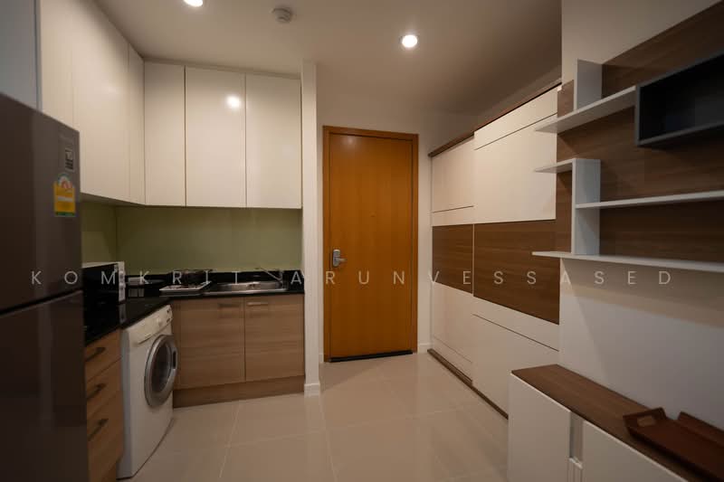 Circle Condominium : เซอร์เคิล คอนโดมิเนียม, กรุงเทพ, 1674 ซอยเพชรบุรี 36 ถนนเพชรบุรี, มักกะสัน, ราชเทวี, กรุงเทพ, 47 ตร.ม., คอนโด ให้เช่า, โดย Komkrit Arunvessased, 500470563 - DDproperty.com