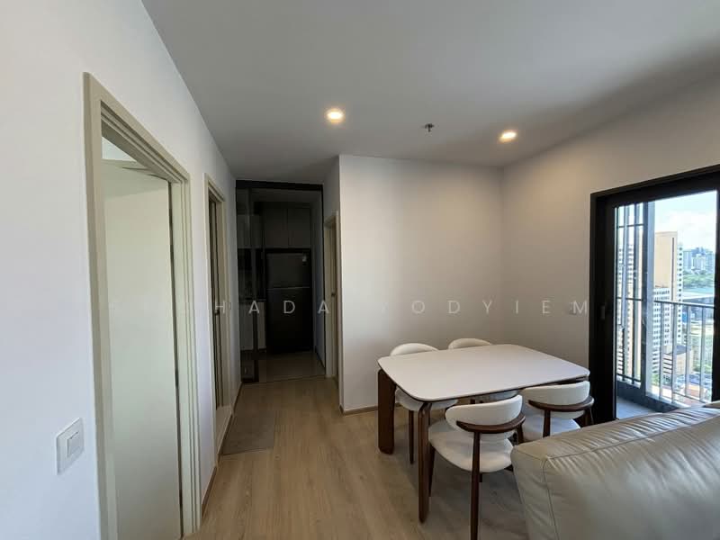 Life Rama 4-Asoke, Bangkok, Rama 4 Road, Khlong Toei, Khlong Toei, Bangkok, 2 Bedrooms, 50 sqm, Condo For Sale, by Suchada Yodyiem, 500470564 - DDproperty.com