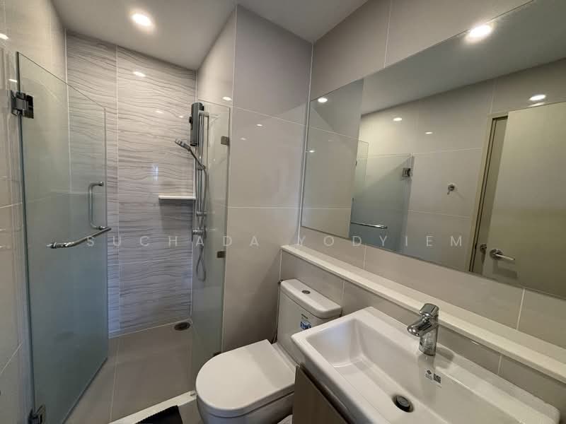 Life Rama 4-Asoke, Bangkok, Rama 4 Road, Khlong Toei, Khlong Toei, Bangkok, 2 Bedrooms, 50 sqm, Condo For Sale, by Suchada Yodyiem, 500470564 - DDproperty.com