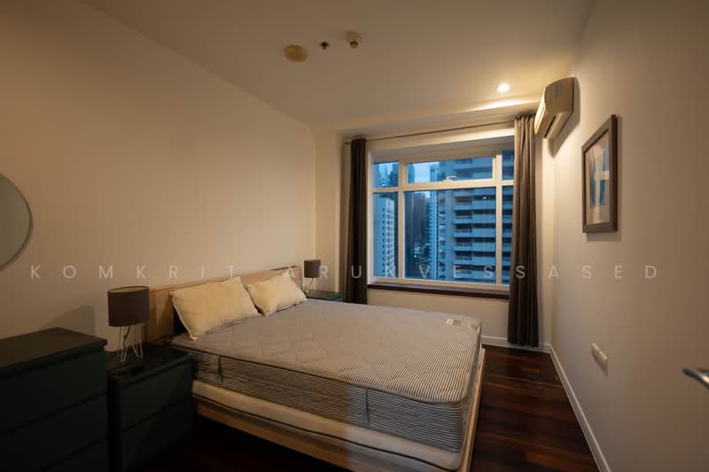Circle Condominium, Bangkok, 1674 Soi Petchaburi 36 Petchaburi Road, Makkasan, Ratchathewi, Bangkok, 1 Bedroom, 47 sqm, Condo For Sale, by Komkrit Arunvessased, 500470565 - DDproperty.com