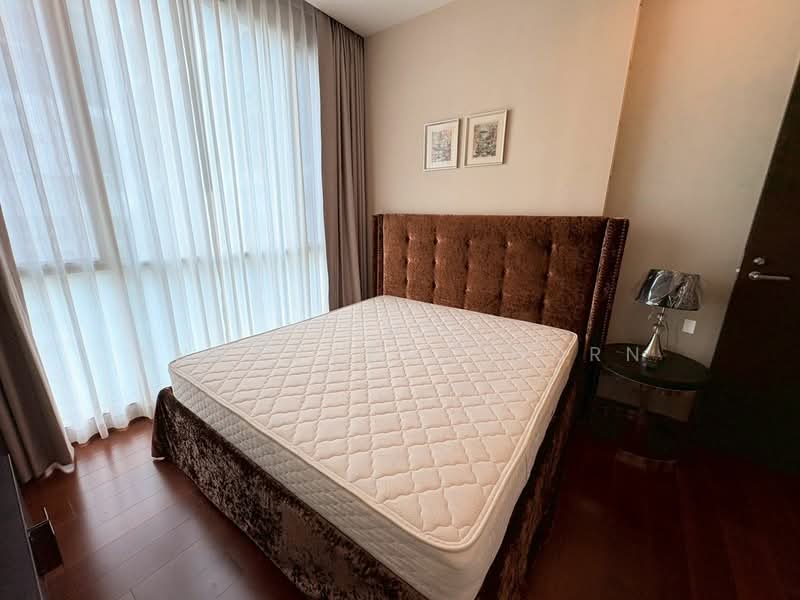 Quattro by Sansiri, Bangkok, 134 Thong Lo 4 Alley, Khlong Tan Nua, Watthana, Bangkok, 2 Bedrooms, 82 sqm, Condo For Rent, by Vichai Annavakulthorn, 500470566 - DDproperty.com