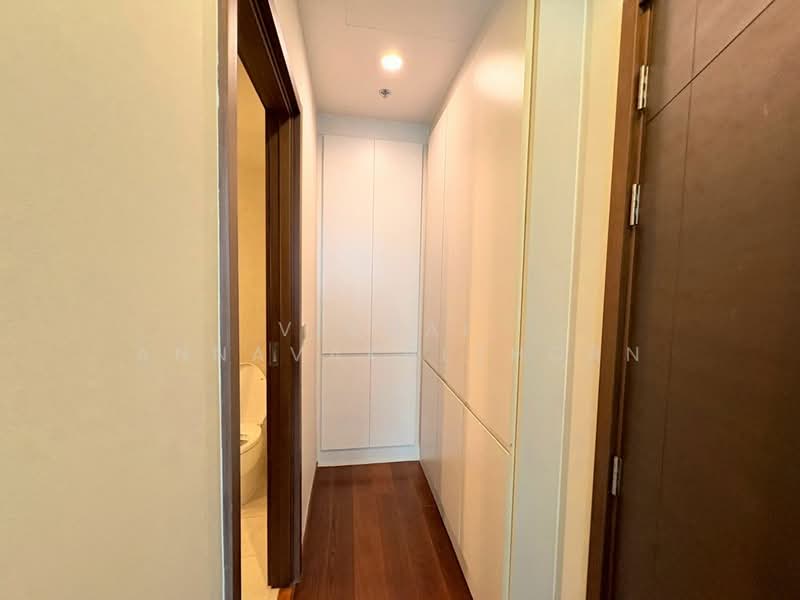 Quattro by Sansiri, Bangkok, 134 Thong Lo 4 Alley, Khlong Tan Nua, Watthana, Bangkok, 2 Bedrooms, 82 sqm, Condo For Rent, by Vichai Annavakulthorn, 500470566 - DDproperty.com
