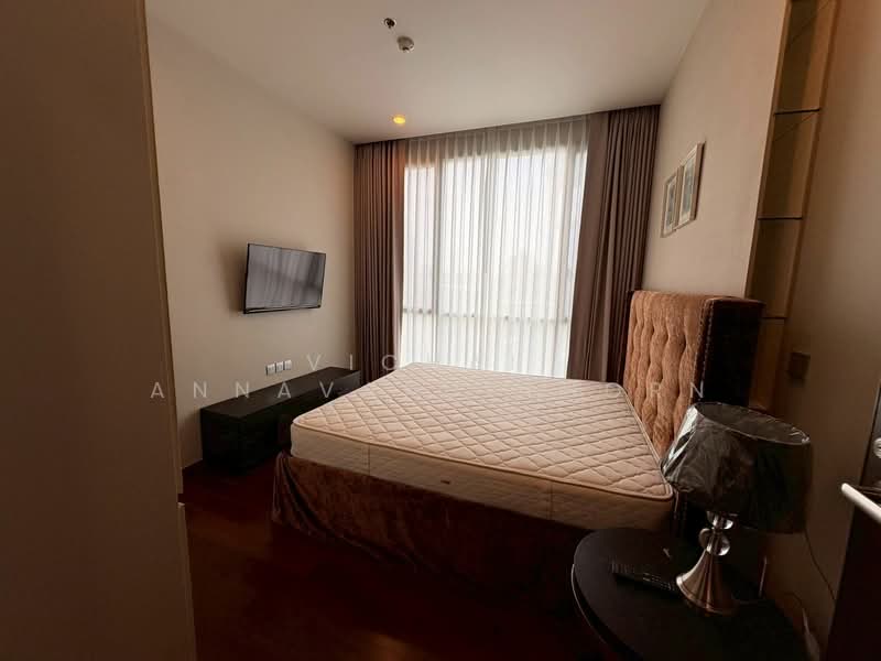 Quattro by Sansiri, Bangkok, 134 Thong Lo 4 Alley, Khlong Tan Nua, Watthana, Bangkok, 2 Bedrooms, 82 sqm, Condo For Rent, by Vichai Annavakulthorn, 500470566 - DDproperty.com