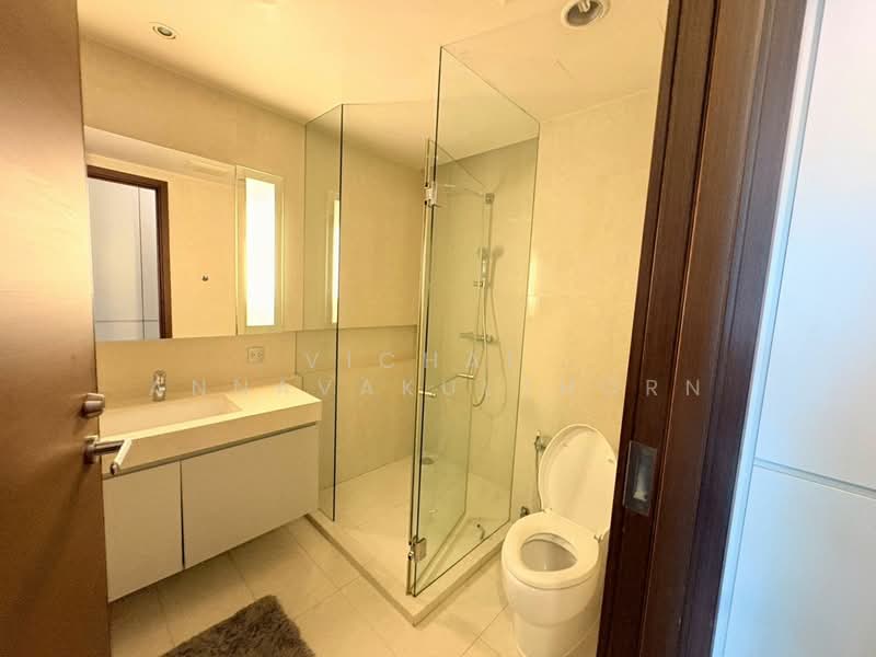 Quattro by Sansiri, Bangkok, 134 Thong Lo 4 Alley, Khlong Tan Nua, Watthana, Bangkok, 2 Bedrooms, 82 sqm, Condo For Rent, by Vichai Annavakulthorn, 500470566 - DDproperty.com