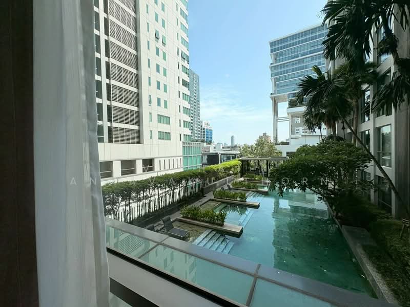 Quattro by Sansiri, Bangkok, 134 Thong Lo 4 Alley, Khlong Tan Nua, Watthana, Bangkok, 2 Bedrooms, 82 sqm, Condo For Rent, by Vichai Annavakulthorn, 500470566 - DDproperty.com