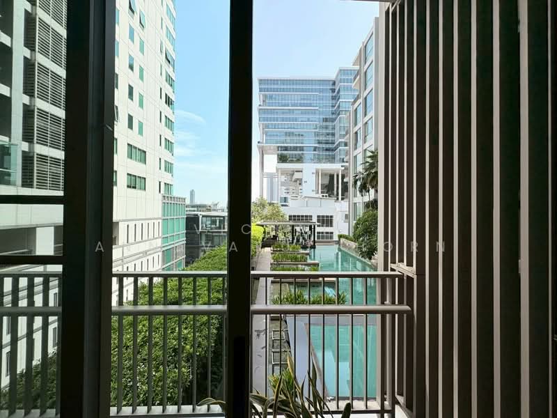 Quattro by Sansiri, Bangkok, 134 Thong Lo 4 Alley, Khlong Tan Nua, Watthana, Bangkok, 2 Bedrooms, 82 sqm, Condo For Rent, by Vichai Annavakulthorn, 500470566 - DDproperty.com