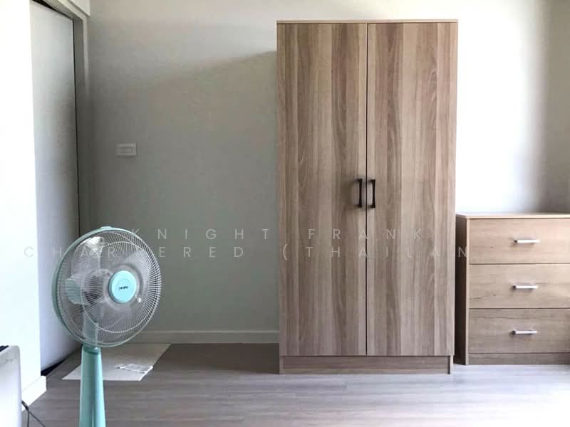 Siri Place Bangna-Theparak, Samut Prakan, Bangphli Yai, Bang Plee, Samut Prakan, 3 Bedrooms, 99 sqm, Townhouse For Sale, by Knight Frank Chartered (Thailand) Co.,Ltd, 500470568 - DDproperty.com