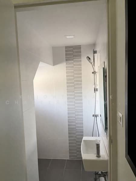 Siri Place Bangna-Theparak, Samut Prakan, Bangphli Yai, Bang Plee, Samut Prakan, 3 Bedrooms, 99 sqm, Townhouse For Sale, by Knight Frank Chartered (Thailand) Co.,Ltd, 500470568 - DDproperty.com