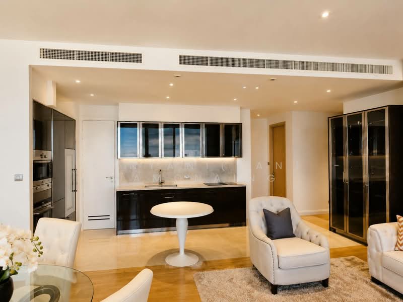 Magnolias Waterfront Residences : แมกโนเลียส์ วอเตอร์ฟรอนท์ เรสซิเดนซ์, กรุงเทพ, 259 ถ. กรุงธนบุรี, คลองต้นไทร, คลองสาน, กรุงเทพ, 174 ตร.ม., คอนโด ให้เช่า, โดย Kanyani(Pan) Kamonaing, 500470569 - DDproperty.com