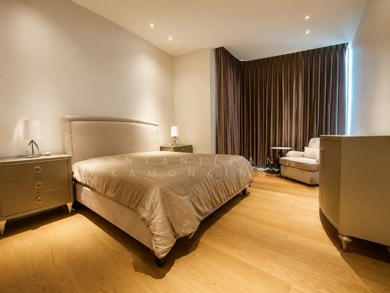 Magnolias Waterfront Residences : แมกโนเลียส์ วอเตอร์ฟรอนท์ เรสซิเดนซ์, กรุงเทพ, 259 ถ. กรุงธนบุรี, คลองต้นไทร, คลองสาน, กรุงเทพ, 174 ตร.ม., คอนโด ให้เช่า, โดย Kanyani(Pan) Kamonaing, 500470569 - DDproperty.com