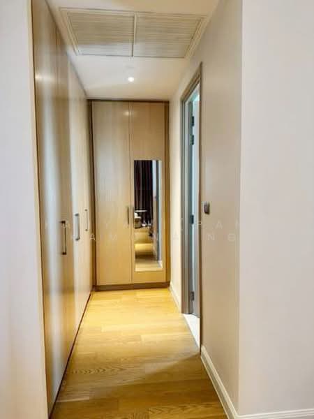 Magnolias Waterfront Residences, Bangkok, 259 Charoen Nakhon Road, Khlong Ton Sai, Khlong San, Bangkok, 3 Bedrooms, 174 sqm, Condo For Rent, by Kanyani(Pan) Kamonaing, 500470569 - DDproperty.com