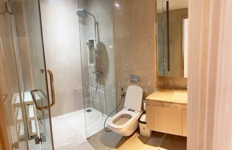Magnolias Waterfront Residences : แมกโนเลียส์ วอเตอร์ฟรอนท์ เรสซิเดนซ์, กรุงเทพ, 259 ถ. กรุงธนบุรี, คลองต้นไทร, คลองสาน, กรุงเทพ, 174 ตร.ม., คอนโด ให้เช่า, โดย Kanyani(Pan) Kamonaing, 500470569 - DDproperty.com