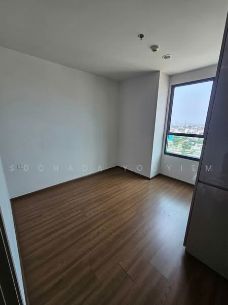 IDEO Ratchada-Sutthisan, Bangkok, Sutthisan Winitchai Road, Din Daeng, Bangkok, 2 Bedrooms, 59 sqm, Condo For Sale, by Suchada Yodyiem, 500470570 - DDproperty.com