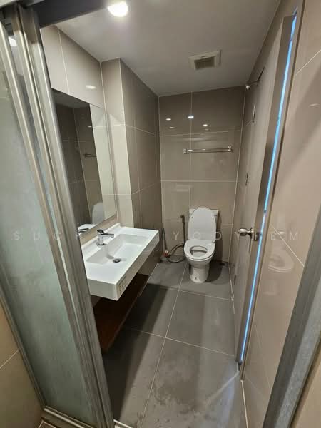 IDEO Ratchada-Sutthisan, Bangkok, Sutthisan Winitchai Road, Din Daeng, Bangkok, 2 Bedrooms, 59 sqm, Condo For Sale, by Suchada Yodyiem, 500470570 - DDproperty.com