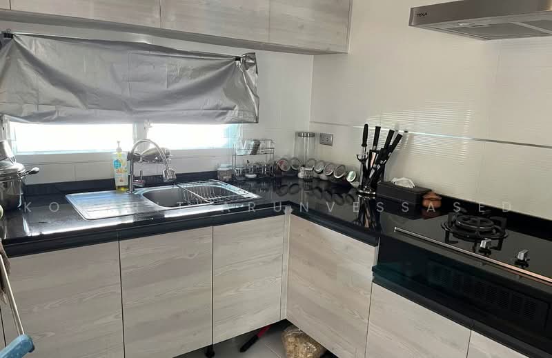 Mantana Motorway-New Krungthepkreetha, Bangkok, Phatthana Chonnabot 4 Road, Khlong Song Ton Nun, Lat Krabang, Bangkok, 3 Bedrooms, 145 sqm, Single Detached House For Sale, by Komkrit Arunvessased, 500470571 - DDproperty.com