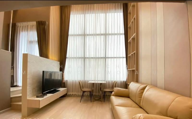 Knightsbridge Prime Sathorn : ไนท์บริดจ์ ไพรม์ สาทร, กรุงเทพ, 599 นราธิวาสราชนครินทร์, ทุ่งมหาเมฆ, สาทร, กรุงเทพ, 37 ตร.ม., คอนโด ให้เช่า, โดย Thawatchai Methawongworakul, 500470572 - DDproperty.com