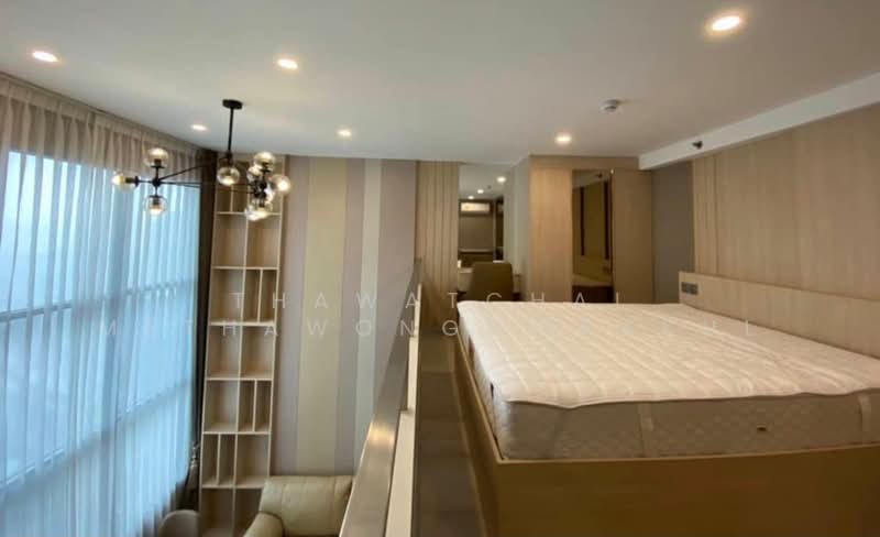 Knightsbridge Prime Sathorn : ไนท์บริดจ์ ไพรม์ สาทร, กรุงเทพ, 599 นราธิวาสราชนครินทร์, ทุ่งมหาเมฆ, สาทร, กรุงเทพ, 37 ตร.ม., คอนโด ให้เช่า, โดย Thawatchai Methawongworakul, 500470572 - DDproperty.com