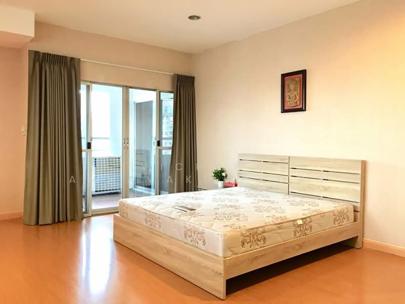 The Waterford Diamond Tower Sukhumvit, Bangkok, 758/18 Soi Sukhumvit 30/1, Sukhumvit Road, Khlong Toei, Bangkok, 2 Bedrooms, 120 sqm, Condo For Rent, by Vichai Annavakulthorn, 500470573 - DDproperty.com