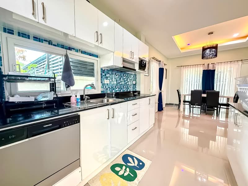 House for Sale Siam Country Club East Pattaya 3 Bedroom, Chon Buri (Pattaya), Bang Lamung, Bang Lamung (Pattaya), Chon Buri (Pattaya), 3 Bedrooms, 240 sqm, Single Detached House For Sale, by PLC real estate, 500470574 - DDproperty.com