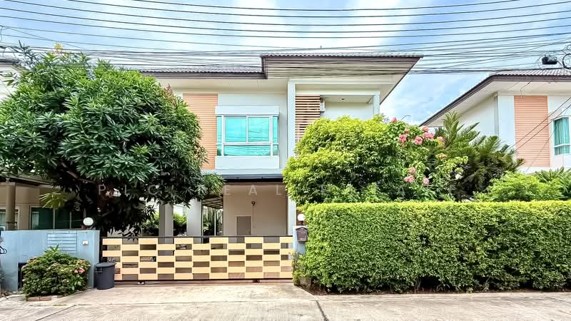 House for Sale Siam Country Club East Pattaya 3 Bedroom, Chon Buri (Pattaya), Bang Lamung, Bang Lamung (Pattaya), Chon Buri (Pattaya), 3 Bedrooms, 240 sqm, Single Detached House For Sale, by PLC real estate, 500470574 - DDproperty.com