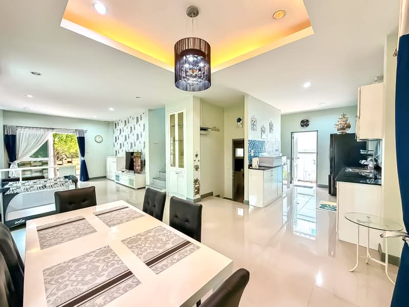 House for Sale Siam Country Club East Pattaya 3 Bedroom, Chon Buri (Pattaya), Bang Lamung, Bang Lamung (Pattaya), Chon Buri (Pattaya), 3 Bedrooms, 240 sqm, Single Detached House For Sale, by PLC real estate, 500470574 - DDproperty.com