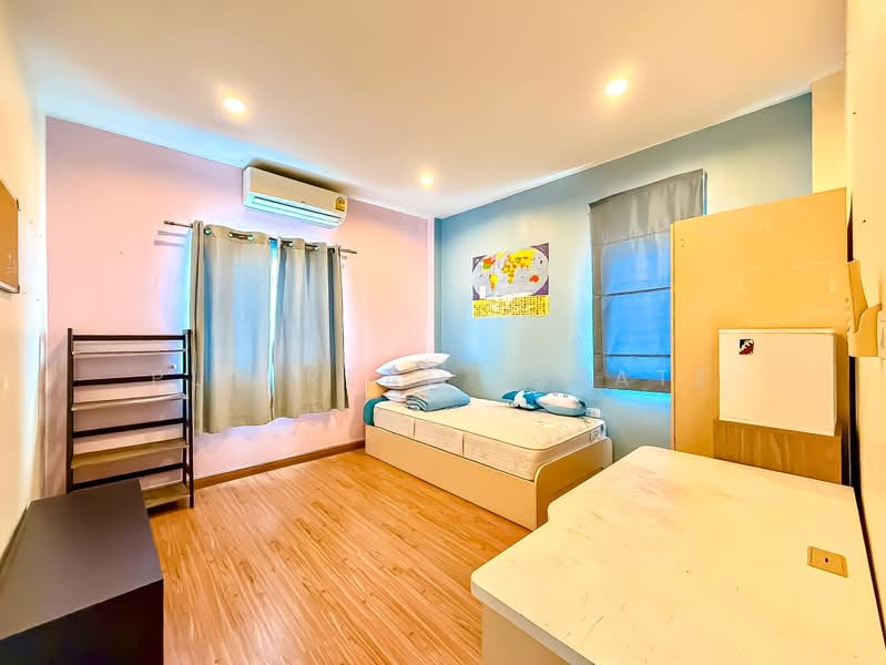 House for Sale Siam Country Club East Pattaya 3 Bedroom, Chon Buri (Pattaya), Bang Lamung, Bang Lamung (Pattaya), Chon Buri (Pattaya), 3 Bedrooms, 240 sqm, Single Detached House For Sale, by PLC real estate, 500470574 - DDproperty.com