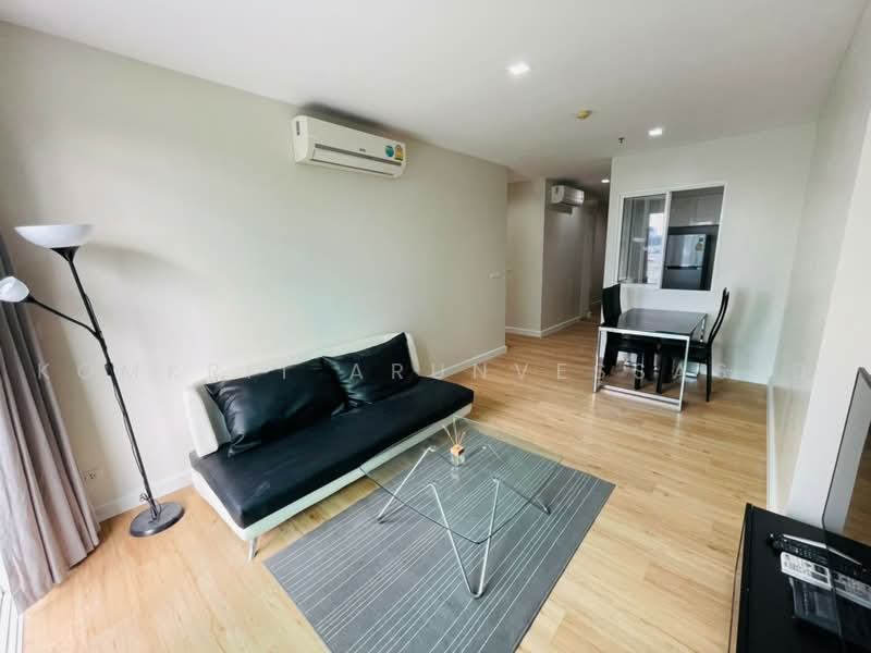 The Bloom Sukhumvit 71, Bangkok, Soi Sukhumvit 71, Phra Kanong Nua, Watthana, Bangkok, 3 Bedrooms, 88 sqm, Condo For Rent, by Komkrit Arunvessased, 500470575 - DDproperty.com