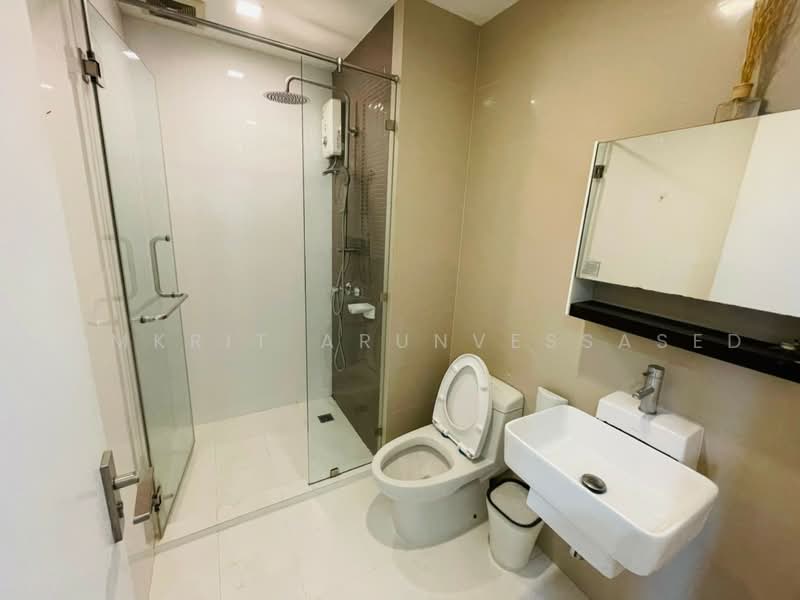 The Bloom Sukhumvit 71 : เดอะ บลูม สุขุมวิท 71, กรุงเทพ, ซอยสุขุมวิท 71, พระโขนงเหนือ, วัฒนา, กรุงเทพ, 88 ตร.ม., คอนโด ให้เช่า, โดย Komkrit Arunvessased, 500470575 - DDproperty.com