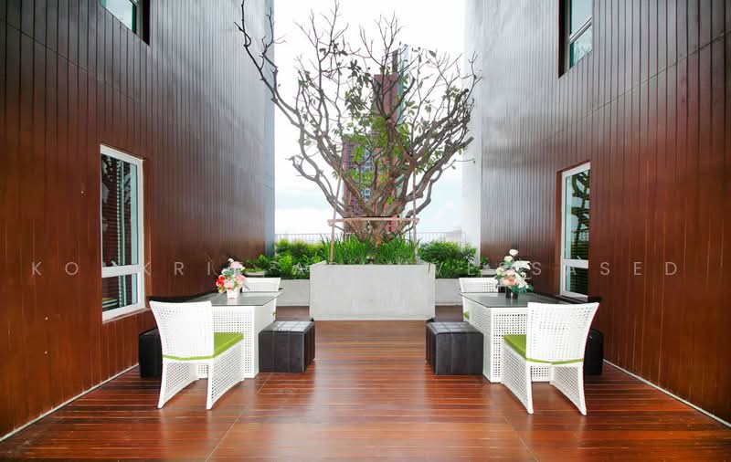 The Bloom Sukhumvit 71 : เดอะ บลูม สุขุมวิท 71, กรุงเทพ, ซอยสุขุมวิท 71, พระโขนงเหนือ, วัฒนา, กรุงเทพ, 88 ตร.ม., คอนโด ให้เช่า, โดย Komkrit Arunvessased, 500470575 - DDproperty.com