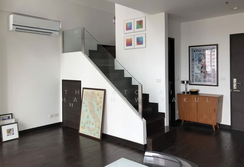 IDEO Q Phayathai, Bangkok, 138 Phayathai Road, Thung Phaya Thai, Ratchathewi, Bangkok, 1 Bedroom, 63 sqm, Condo For Rent, by Thawatchai Methawongworakul, 500470578 - DDproperty.com