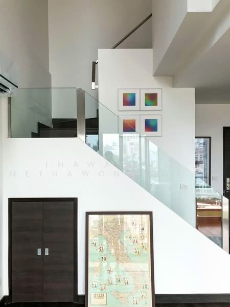 IDEO Q Phayathai, Bangkok, 138 Phayathai Road, Thung Phaya Thai, Ratchathewi, Bangkok, 1 Bedroom, 63 sqm, Condo For Rent, by Thawatchai Methawongworakul, 500470578 - DDproperty.com