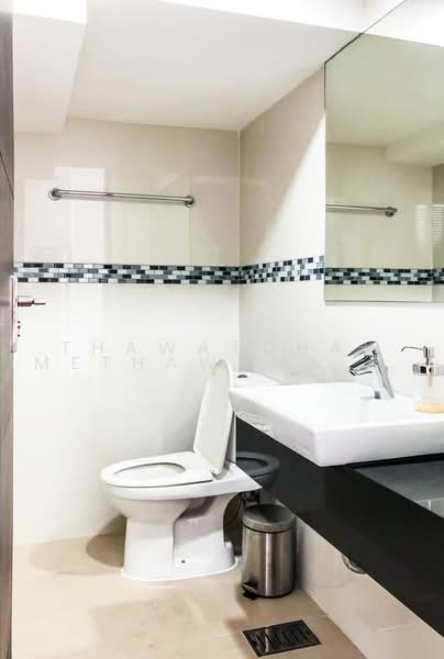IDEO Q Phayathai, Bangkok, 138 Phayathai Road, Thung Phaya Thai, Ratchathewi, Bangkok, 1 Bedroom, 63 sqm, Condo For Rent, by Thawatchai Methawongworakul, 500470578 - DDproperty.com