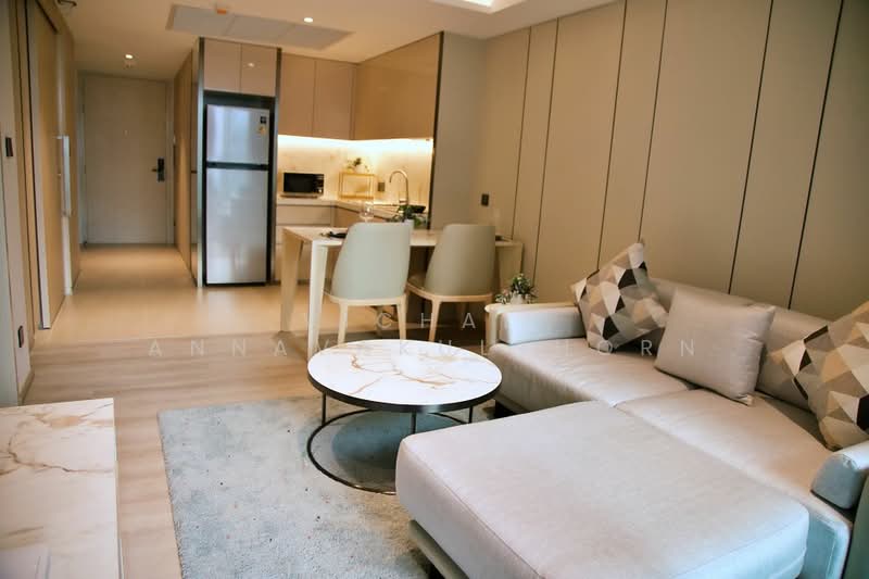 image 49, Bangkok, Khlong Tan Nua, Watthana, Bangkok, 1 Bedroom, 55 sqm, Apartment For Rent, by Vichai Annavakulthorn, 500470579 - DDproperty.com